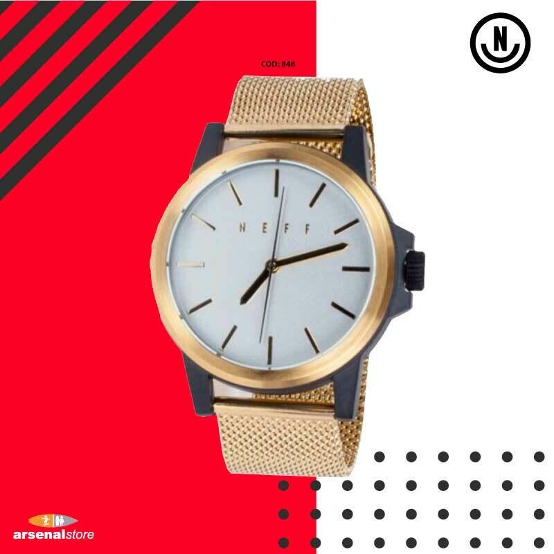 Reloj Neff