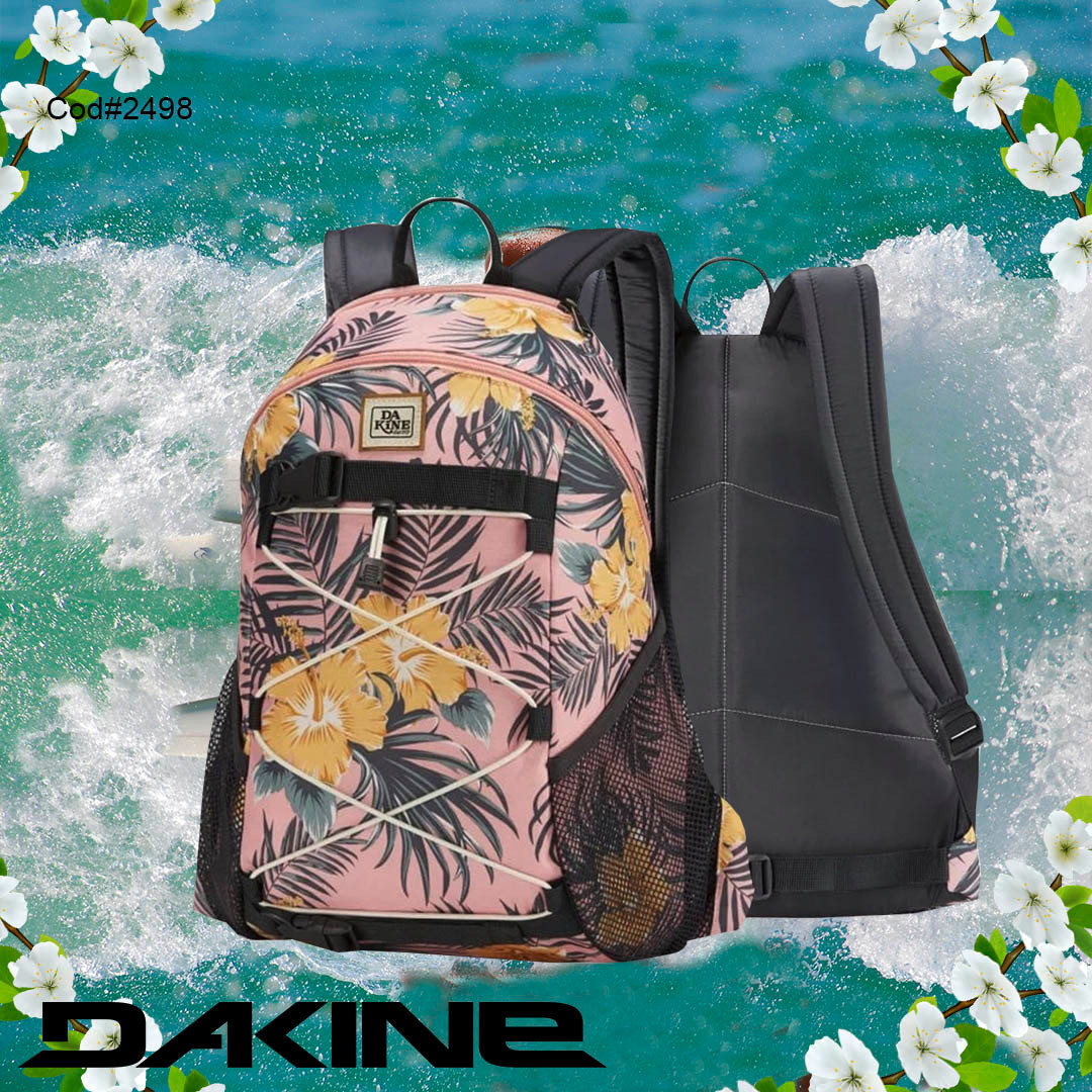 dakine 15l