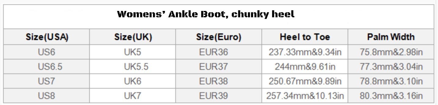 Designer ankle boot - "Beast" series