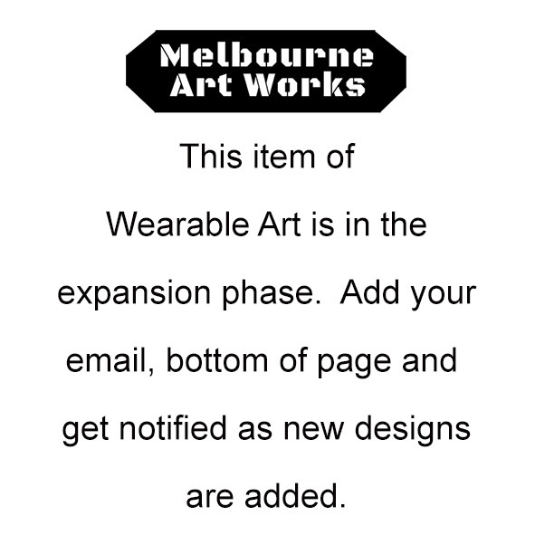 Designer String Bikini  -  'Beast'