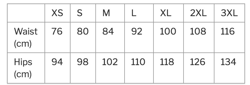 Men's Leggings - "Beast"