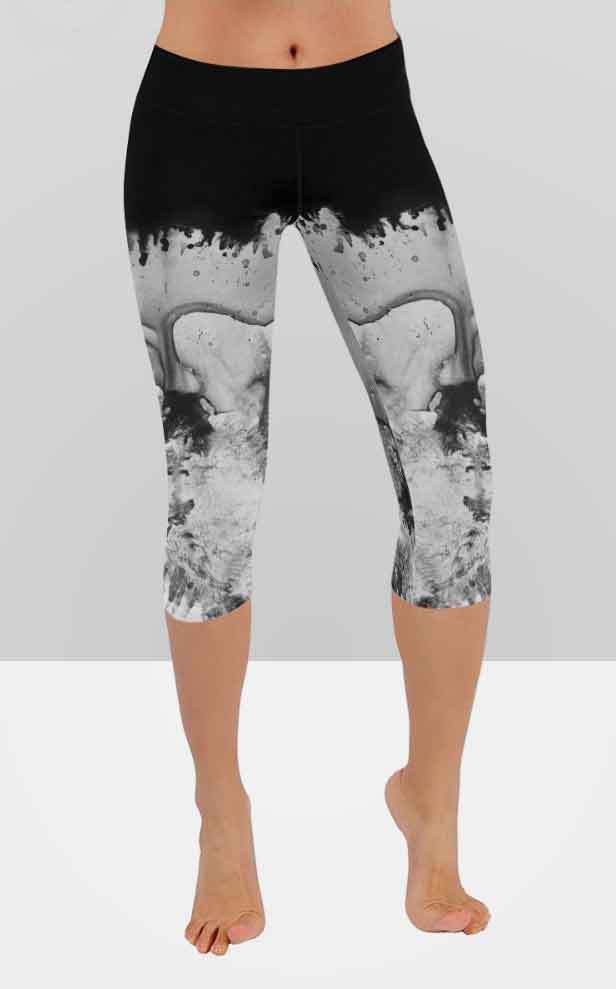 Short skirt - "Beast" series