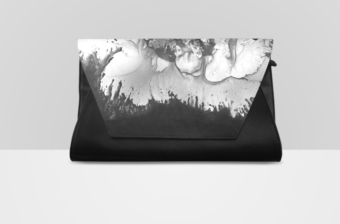 Short skirt - "Beast" series