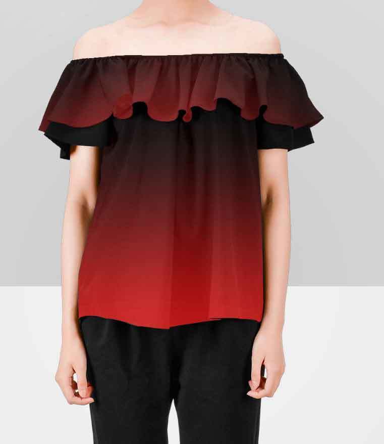 Short skirt - "Beast" series