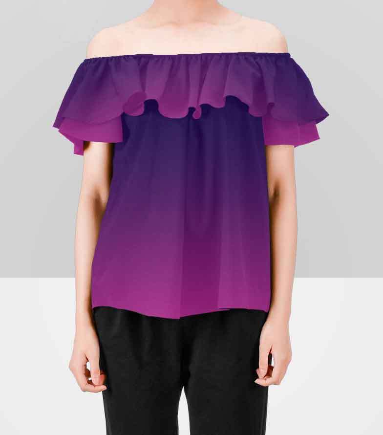 Short skirt - "Beast" series