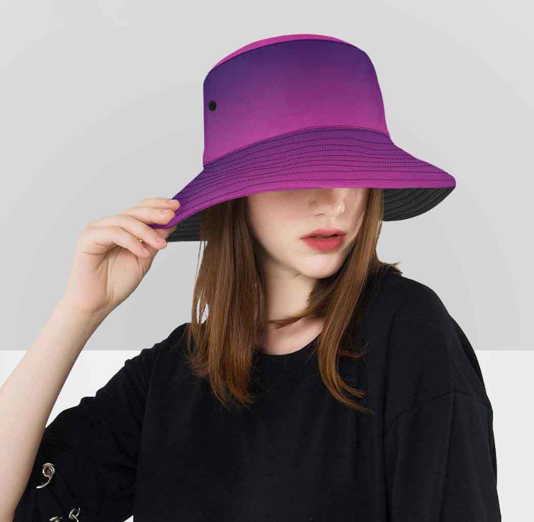 Short skirt - "Beast" series