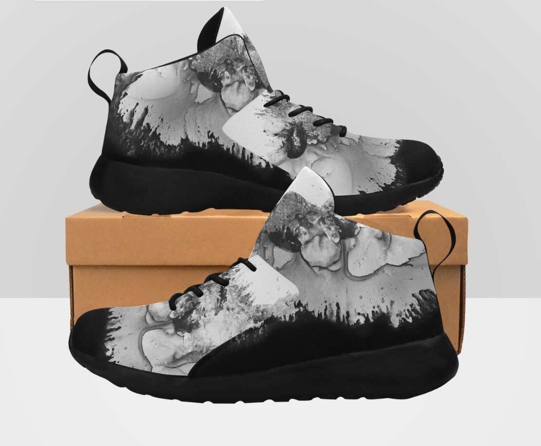 Men's Leggings - "Beast"