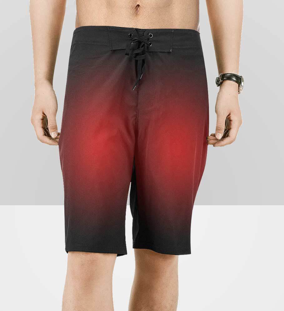 Mens designer tank shirt - "Beast" series