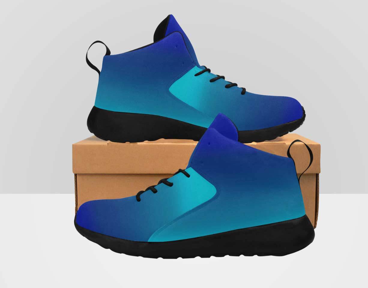 Mens designer tank shirt - "Beast" series