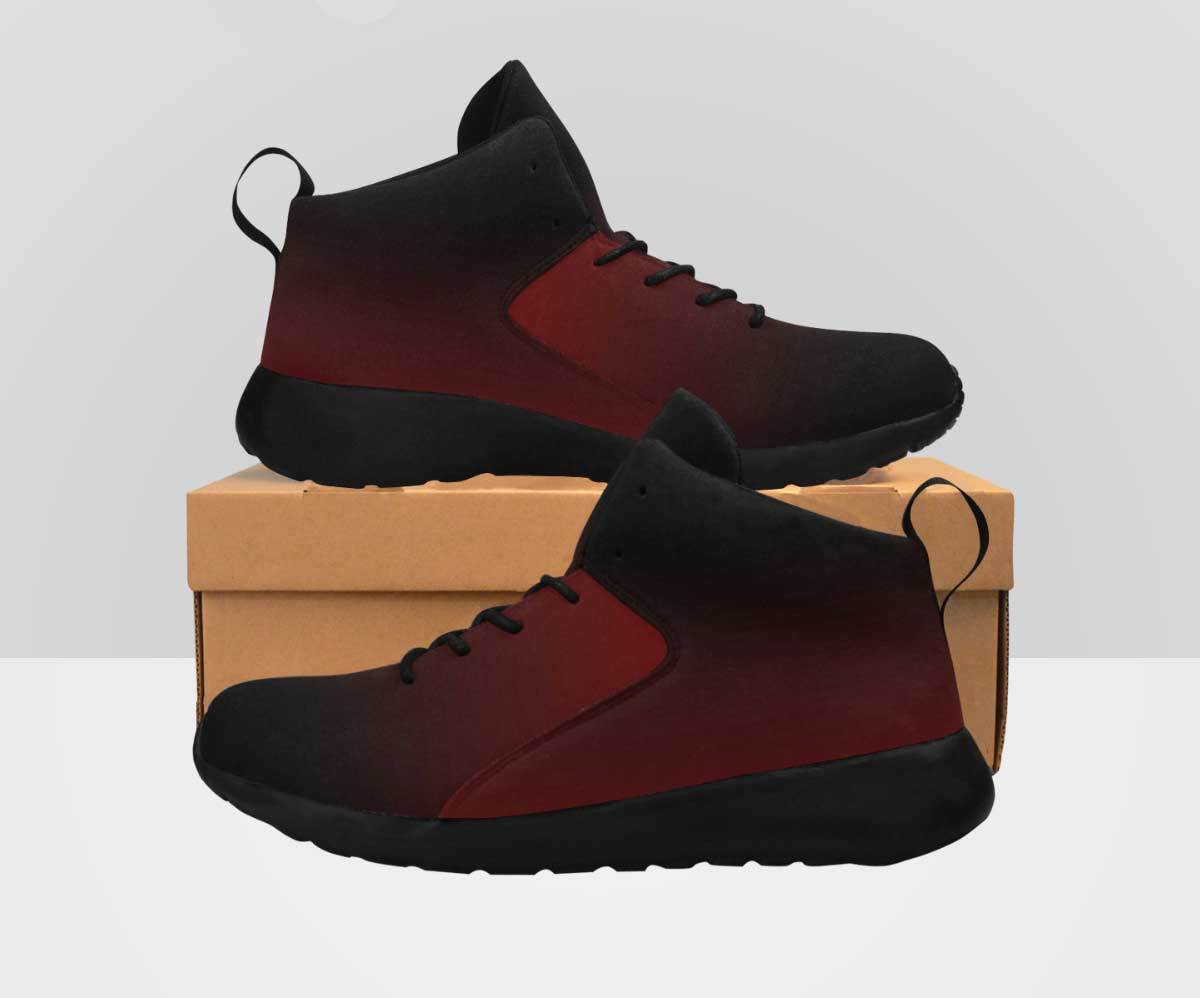 Mens designer tank shirt - "Beast" series