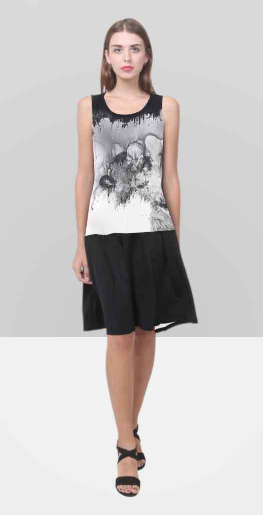 Designer Shoulder Bag/ hand bag - "Beast " 3 sizes