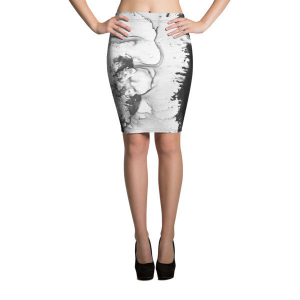 Women's casual Jacket "Beast" series