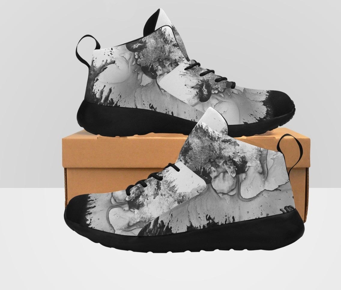 Designer Training Shoe - "Beast" Collection 01285