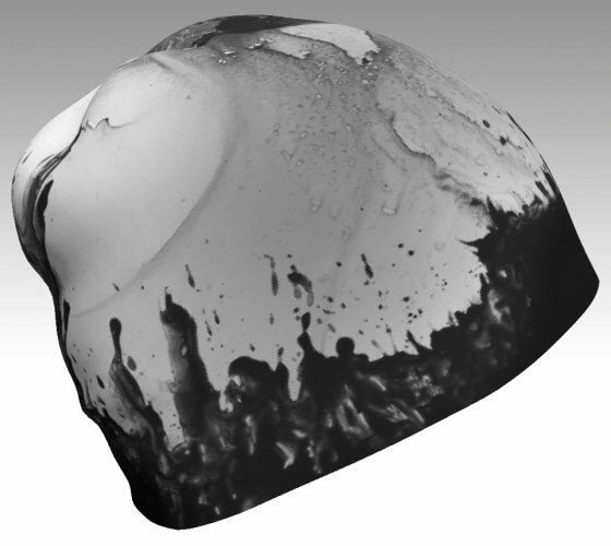 Boots - "Beast" Collection, designer combat style boots