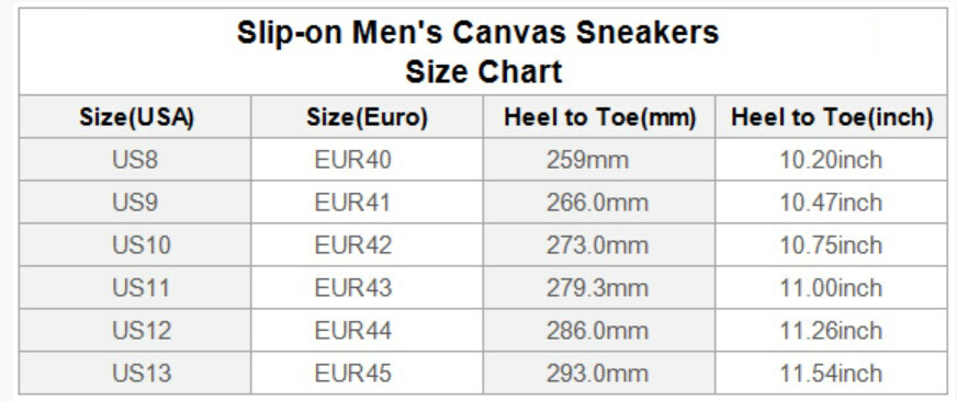 Designer Canvas Shoe - "Beast" Collection