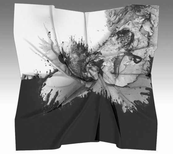 Designer Wet Shoe - "Beast" Collection, swimwear collection