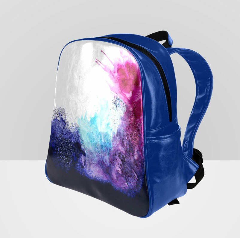 Designer Wet Shoe - "Conjugation ii" Collection, swimwear collection