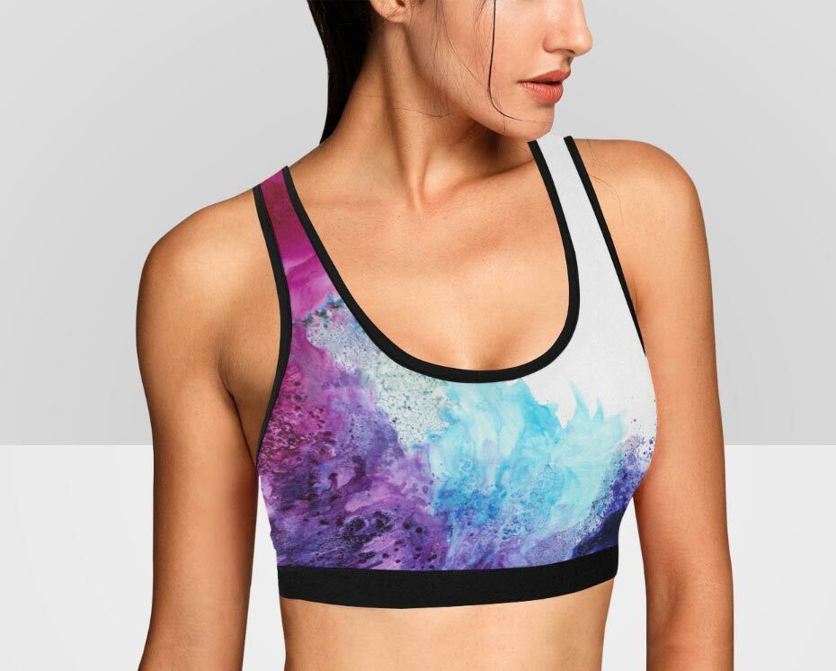 Designer Wet Shoe - "Conjugation ii" Collection, swimwear collection