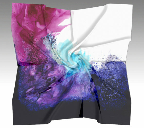 Designer Wet Shoe - "Conjugation ii" Collection, swimwear collection