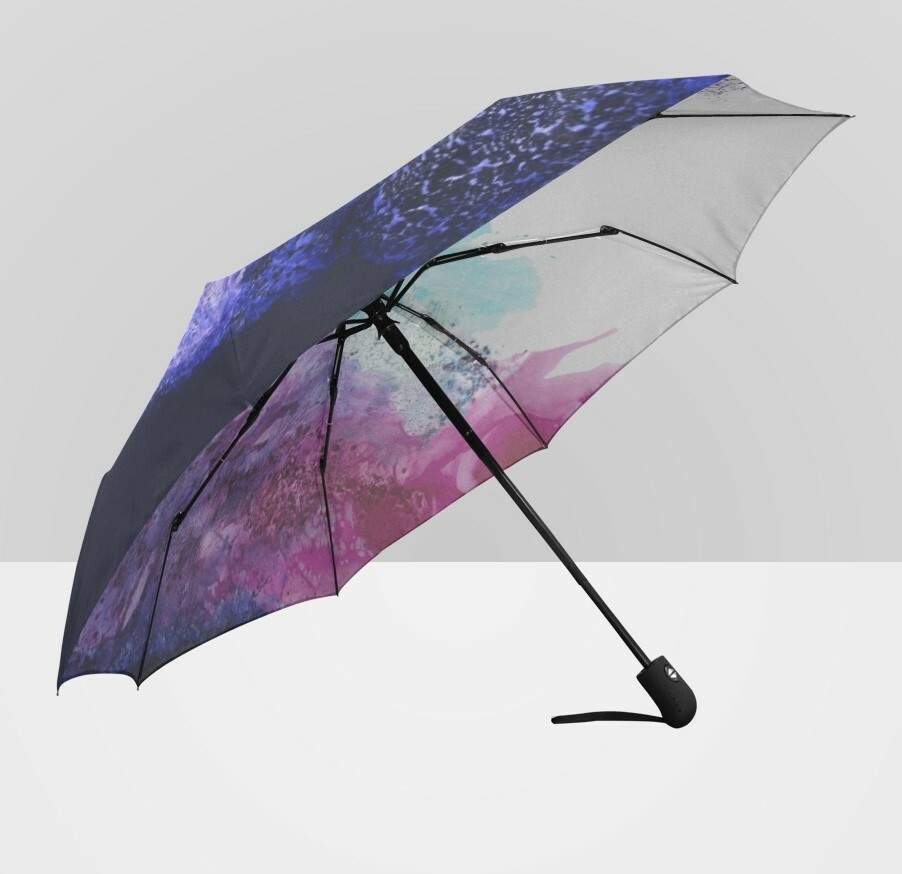 Beach Mat - "Conjugation ii" collection