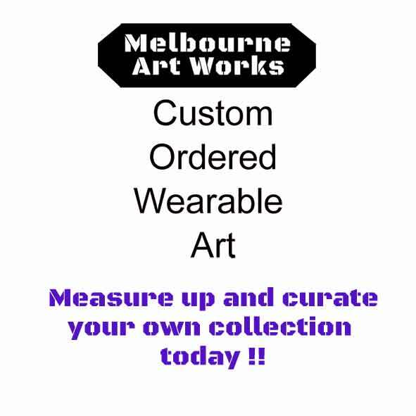 Flared Dress  - 'Conjugation ii ' collection, 2 design options