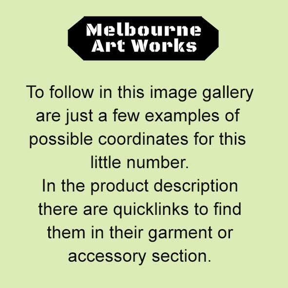 Flared Dress  - 'Conjugation ii ' collection, 2 design options