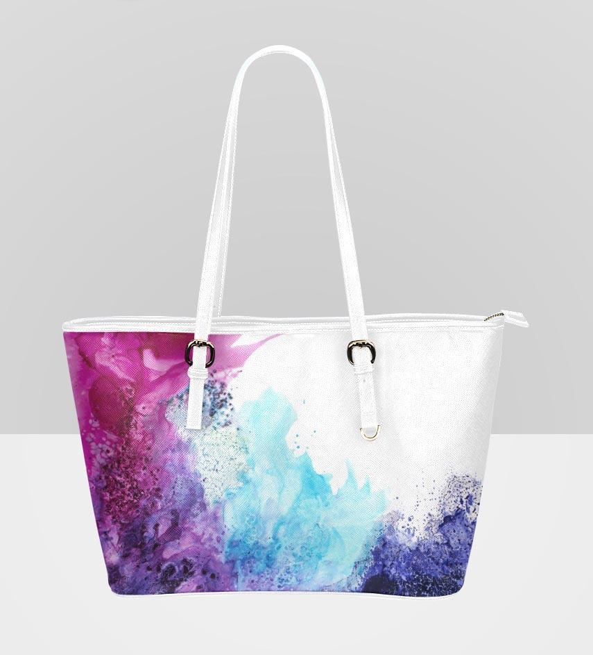 Flared Dress  - 'Conjugation ii ' collection, 2 design options