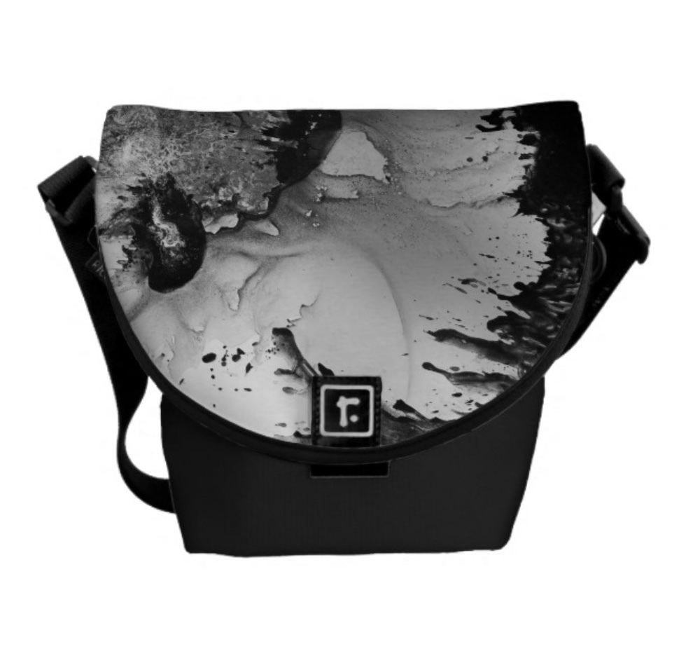 CUSTOM designer scarf - 'Beast ',select fabric and size