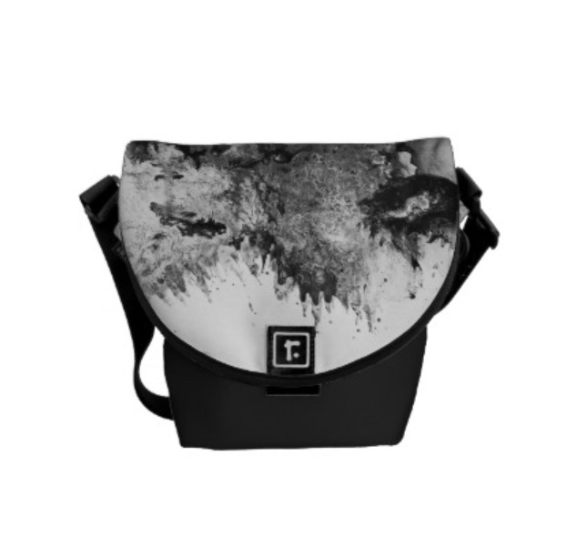 Designer Shoulder Bag/ hand bag - "Beast " 3 sizes