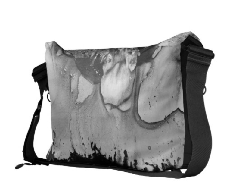 Designer Shoulder Bag/ hand bag - "Beast " 3 sizes