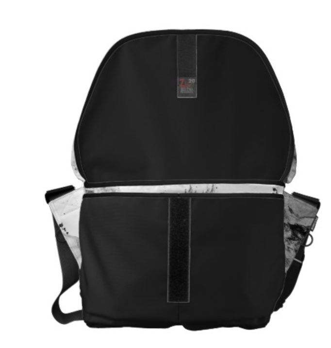 Designer Shoulder Bag/ hand bag - "Beast " 3 sizes