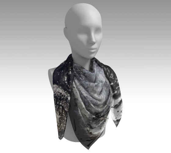 Designer Doctor style Bag - "Beast "