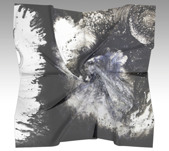 Designer Doctor style Bag - "Beast "