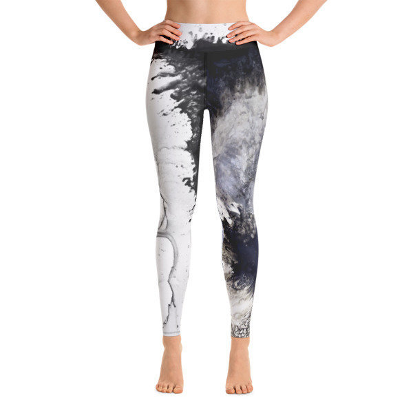 Designer Wrap: Bat-winged sleeves, "Beast" series