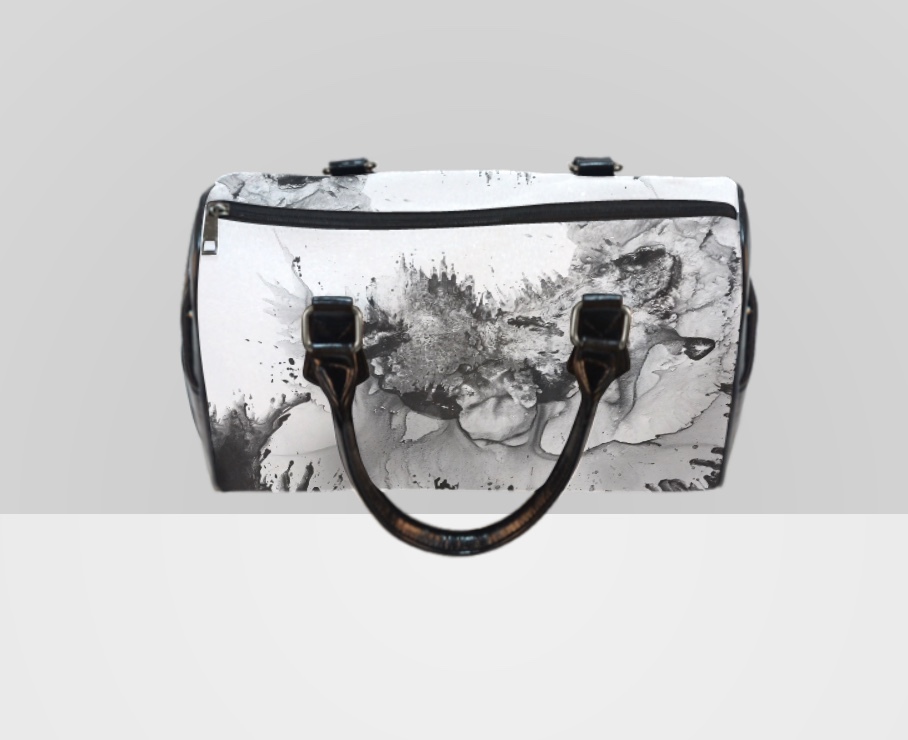 Designer Doctor style Bag - "Beast "