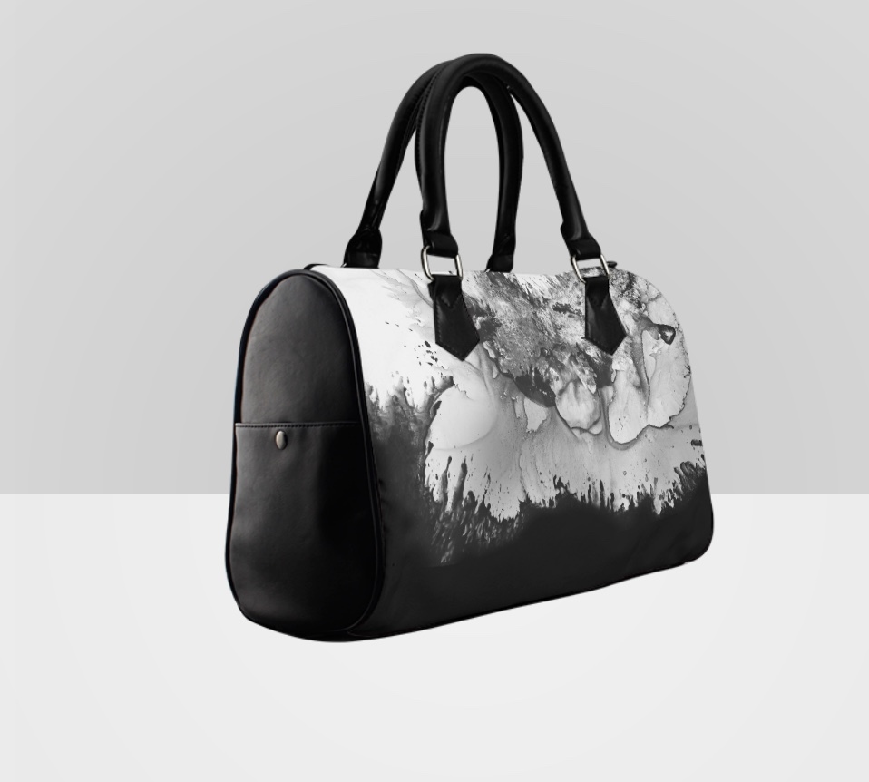 Designer Doctor style Bag - "Beast "