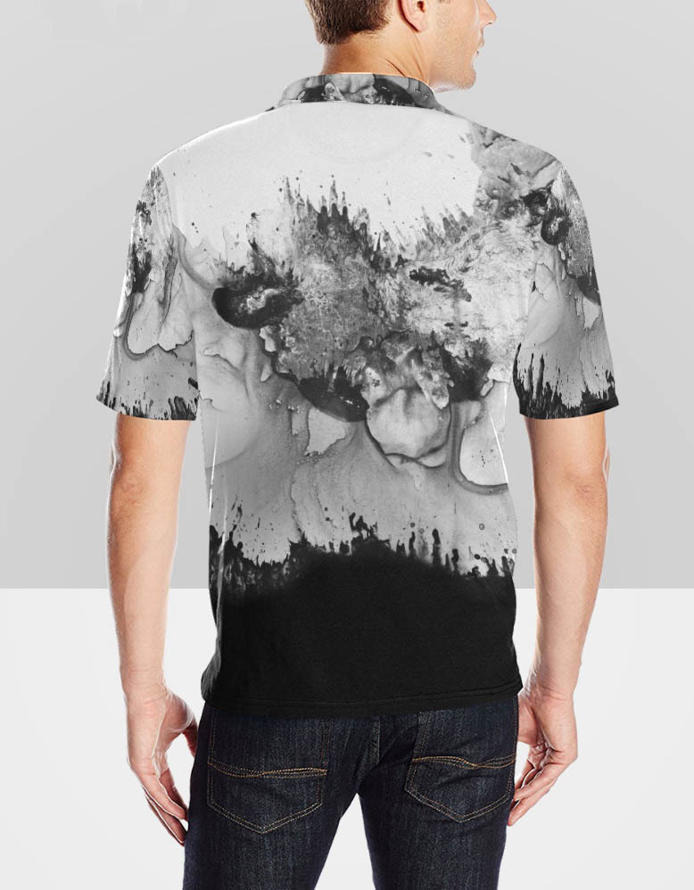 Backpack - "Beast" collection