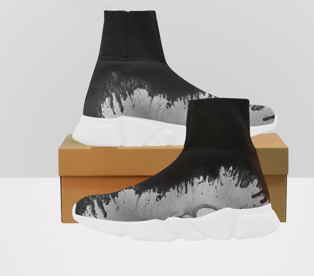 Men's Leggings - "Beast"