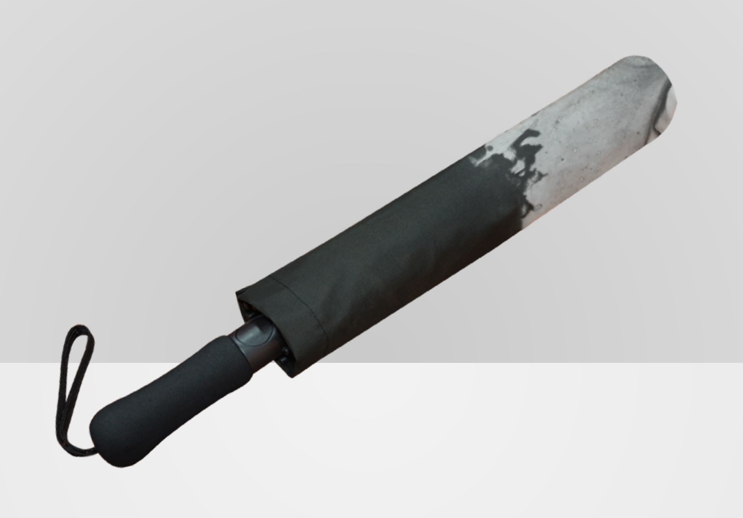 Umbrella - "Beast"  collection (semi-auto)