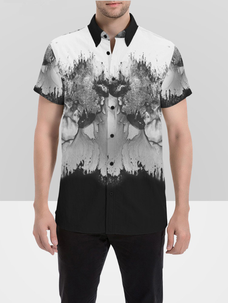 Boots - "Beast" Collection, designer combat style boots