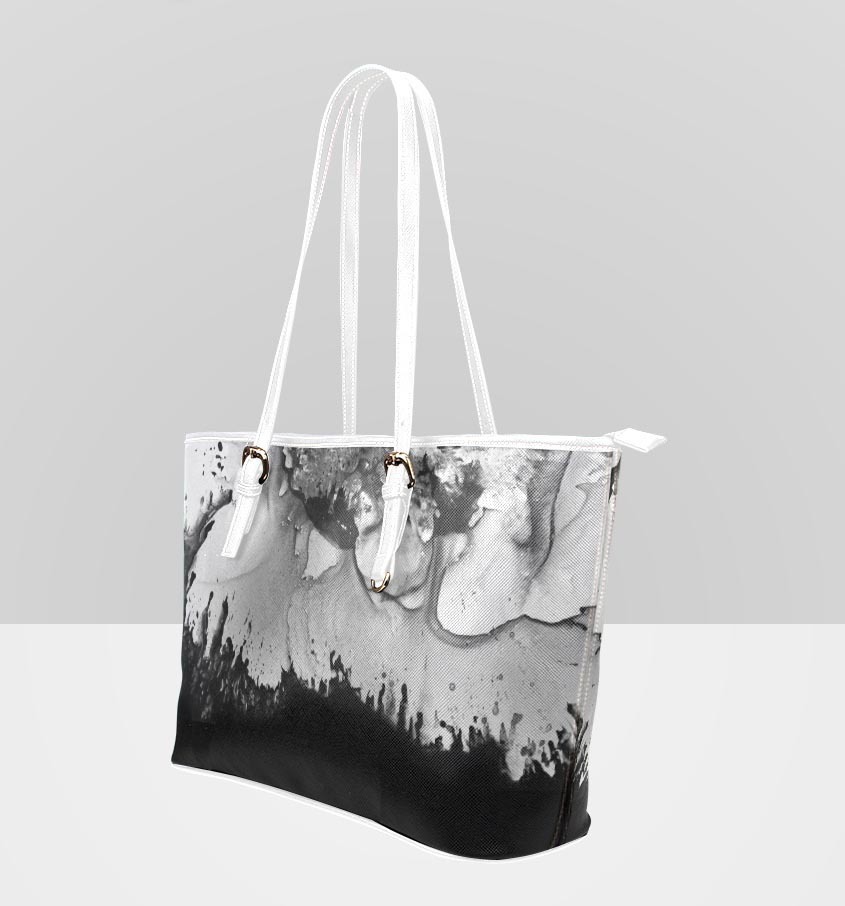 Designer Shoulder Bag - "Beast"
