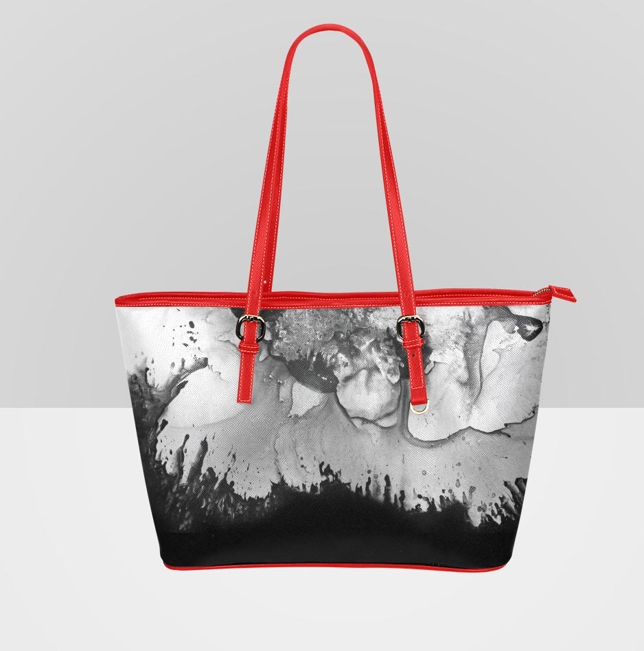 Designer Shoulder Bag - "Beast"