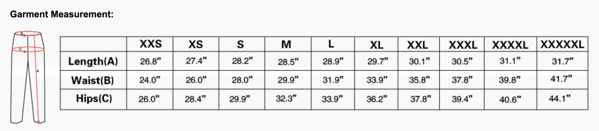 Abstract Capri Leggings - "Beast"