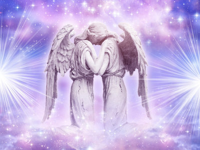 Angels of Protection Empowerment