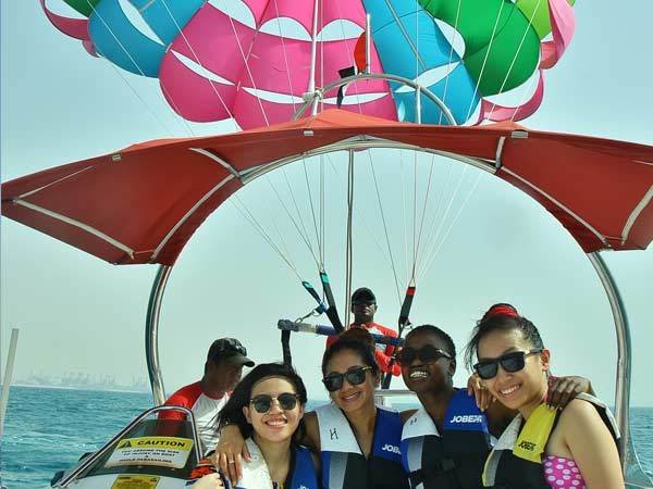 Guest On Boat 10008