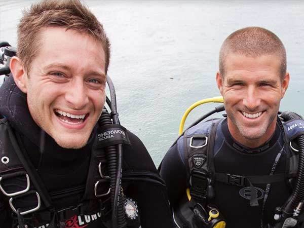 ReActivate® Scuba Refresher Program ReActivate® Scuba Refresher Program