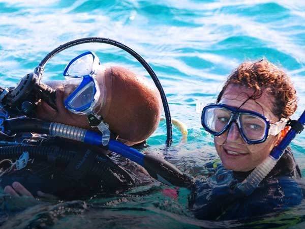 Rescue Diver Rescue Diver
