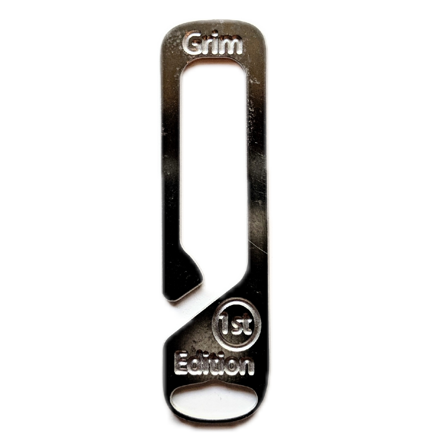 Kantpinch KP300RHMED Archery Bow Hunting Medium Right Hand Hair Tab