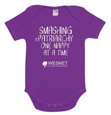 Romper - One Nappy at a time 00002