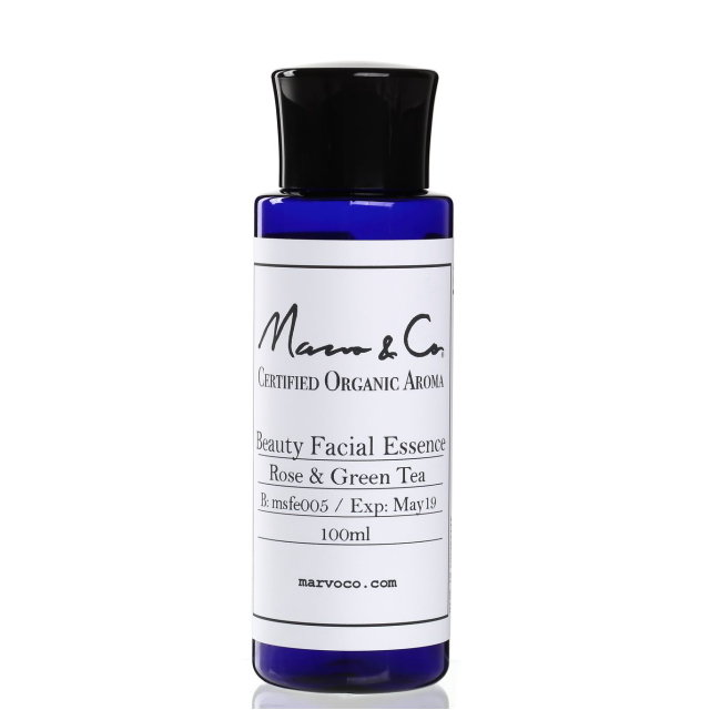 Marvo & Co ビューティ フェイシャル エッセンス100mL 00011